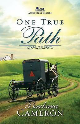 One True Path (Amish Roads V3)