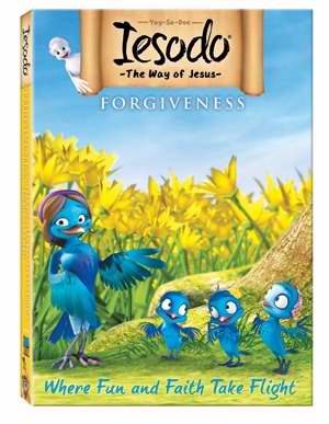 DVD-Iesodo/Forgiveness