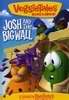 DVD-Veggie Tales: Josh And the Big Wall (Repack)