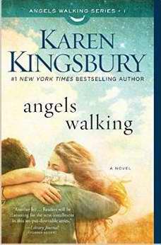 Angels Walking (Angels Walking Series V1)