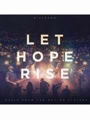 Audio CD-Let Hope Rise-Hillsong Movie Original Motion Picture Soundtrack