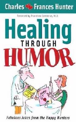 Healing Through Humor