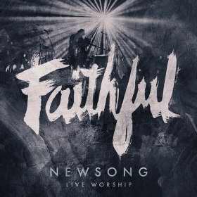 Audio CD-Faithful (LIVE)