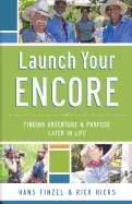 Launch Your Encore Large Print