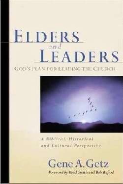 Elders And Leaders