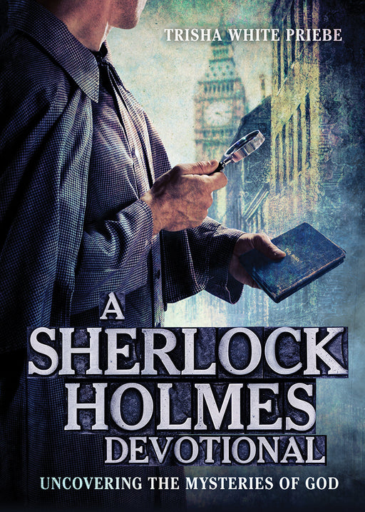 Sherlock Holmes Devotional