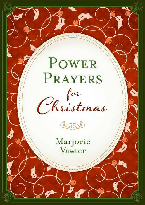 Power Prayers For Christmas
