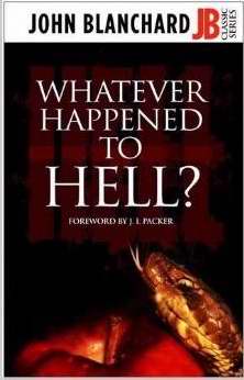 Whatever Happened To Hell? (Revised)