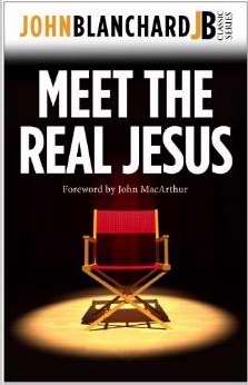 Meet The Real Jesus