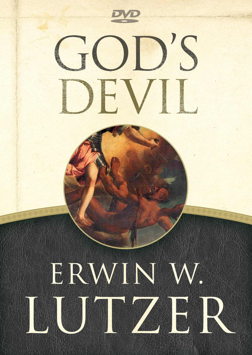 DVD-God's Devil