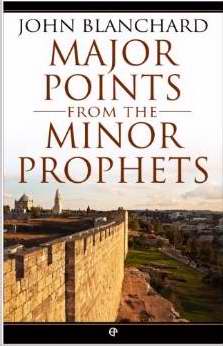 Major Points From The Minor Prophets