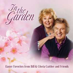Audio CD-Homecoming/In The Garden-Easter Favorites