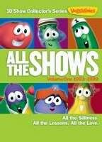 Veggie Tales: All The Shows V1 (1993-1999) (10 DVD