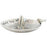 Trinket Dish w/Ring Holder-Cherish And Embrace The Moment (Pewter)