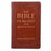 Bible In 366 Days For Men Of Faith-Imitation Leather