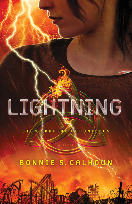 Lightning (Stone Braide Chronicles Book 2)