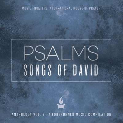 Audio CD-Psalms: Songs Of David