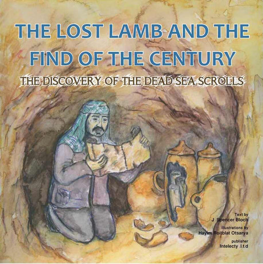 Lost Lamb And The Find Of The Century