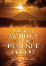 Powerful Moments In The Presence Of God