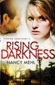 Rising Darkness (Finding Sanctuary V3)
