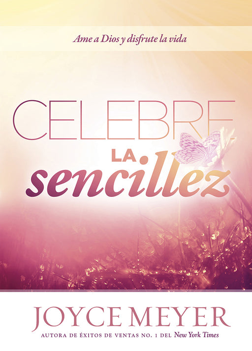 Span-Celebration Of Simplicity (Celebre La Sencillez)