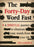 The Forty-Day Word Fast