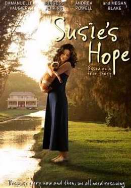 DVD-Susie's Hope