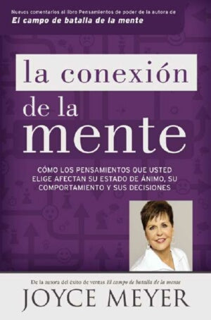 Mind Connection (La Conexion De La Mente)-Spanish