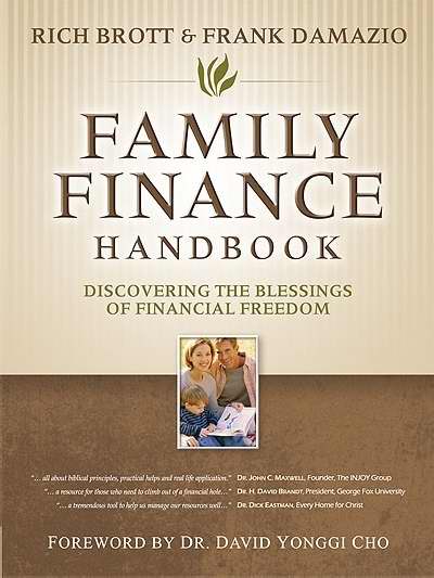 Family Finance Handbook