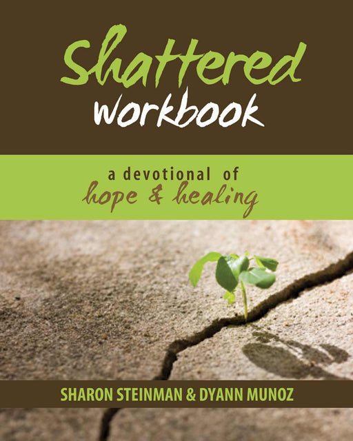 Shattered Workbook