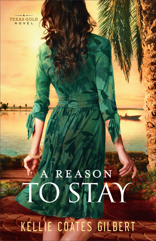 Reason To Stay (Texas Gold)