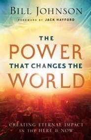 Power That Changes The World