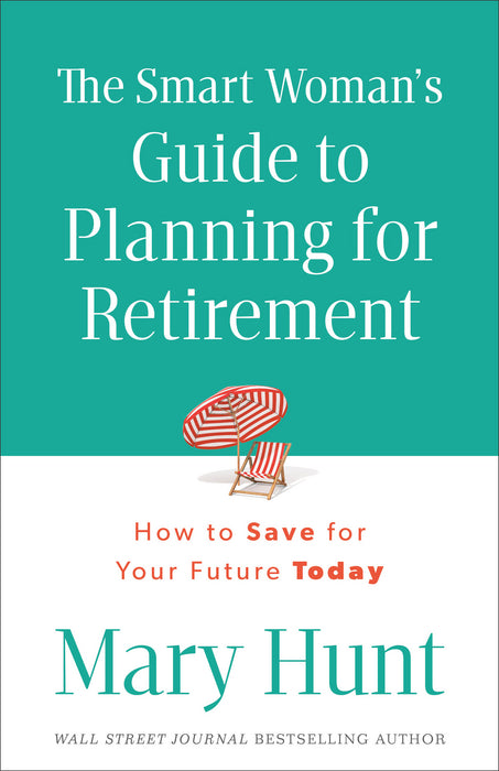 Smart Woman's Guide To Planning For Retirement-Softcover
