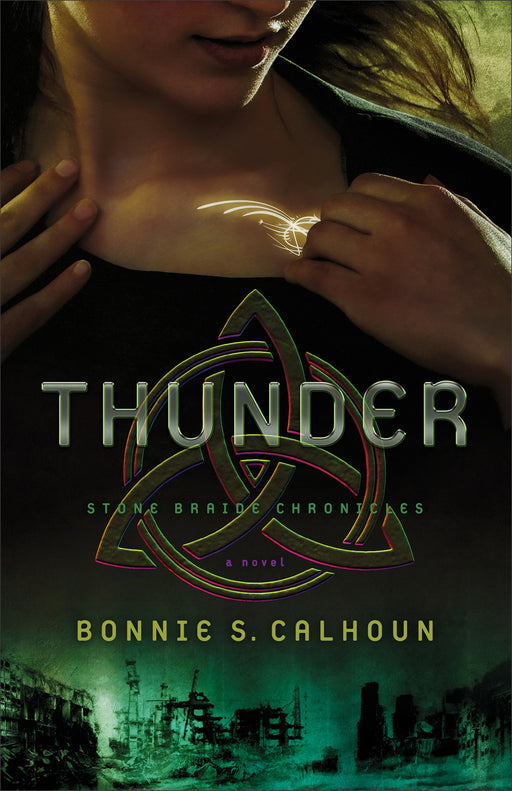 Thunder (Stone Braide Chronicles Book 1)-Softcover