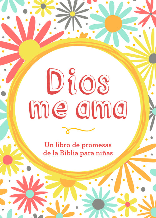 Span-God Hearts Me (Dios Me Ama)