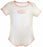 Baby-Snapshirt-I Love Mommy-Pink (6-12 Months)