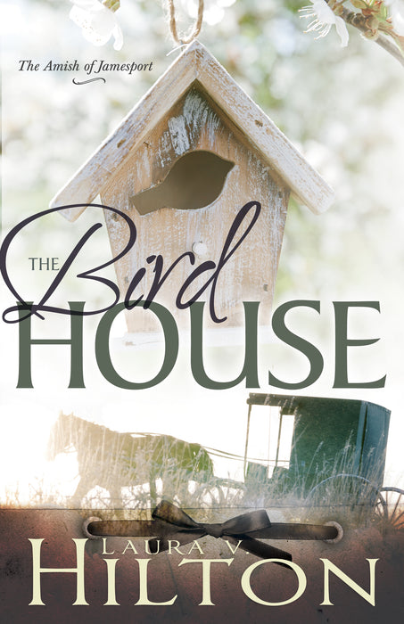 Birdhouse (Amish of Jamesport V3)