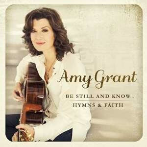 Audio CD-Be Still And Know-Hymns & Faith