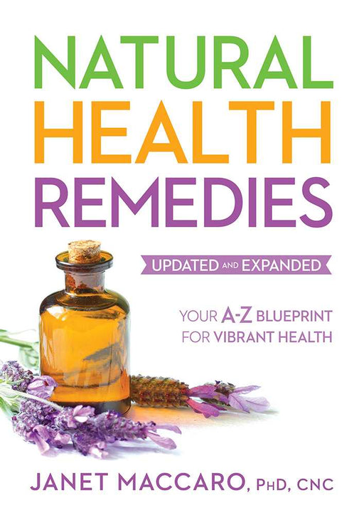 Natural Health Remedies (Updated And Expanded)