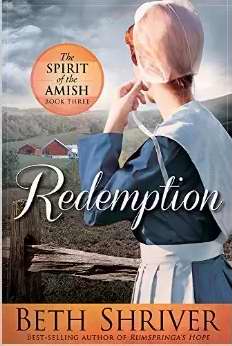 Redemption (Spirit Of The Amish V3)