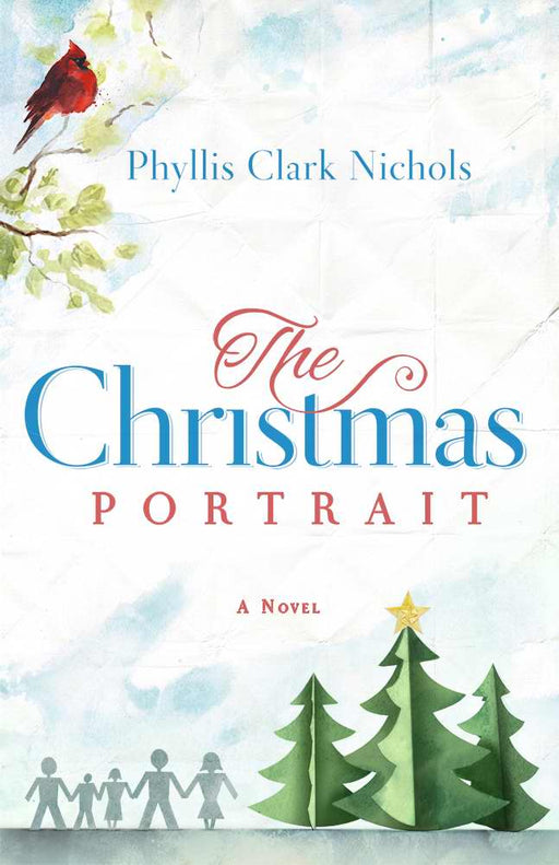 Christmas Portrait: A Novel