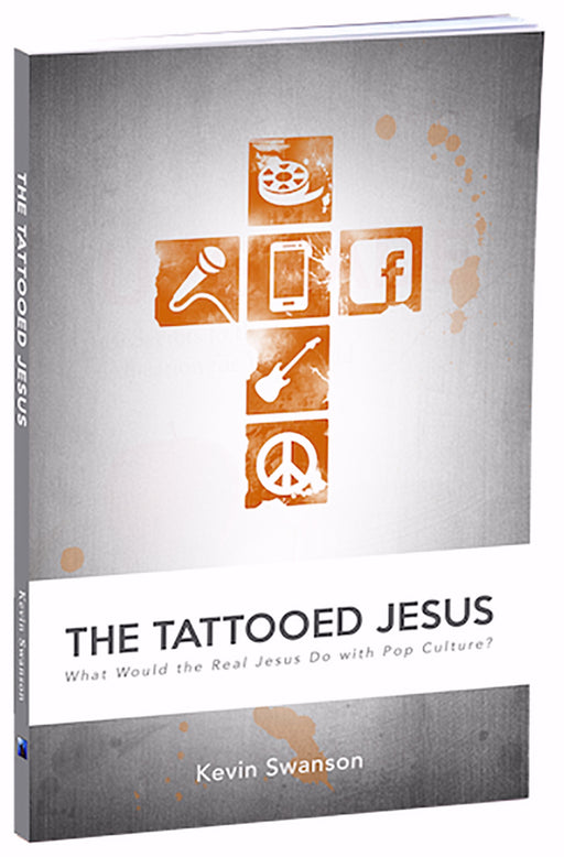Tattooed Jesus