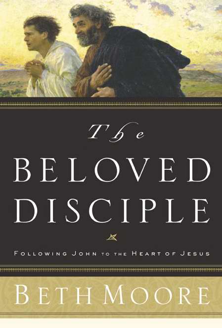 Beloved Disciple