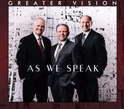 Audio CD-As We Speak