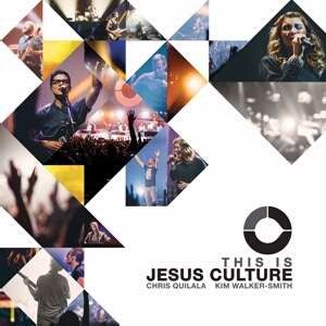 Audio CD-This Is Jesus Culture-Live In The United