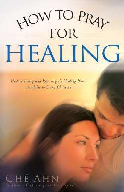 How To Pray For Healing