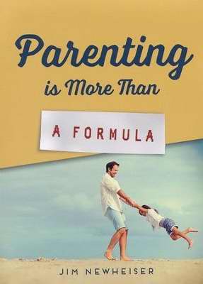 Parenting Is More Than A Formula
