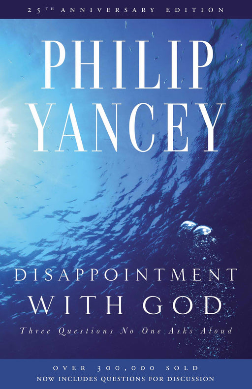 Disappointment With God (Repack)
