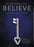 Believe: 365 Day Devotional-Hardcover