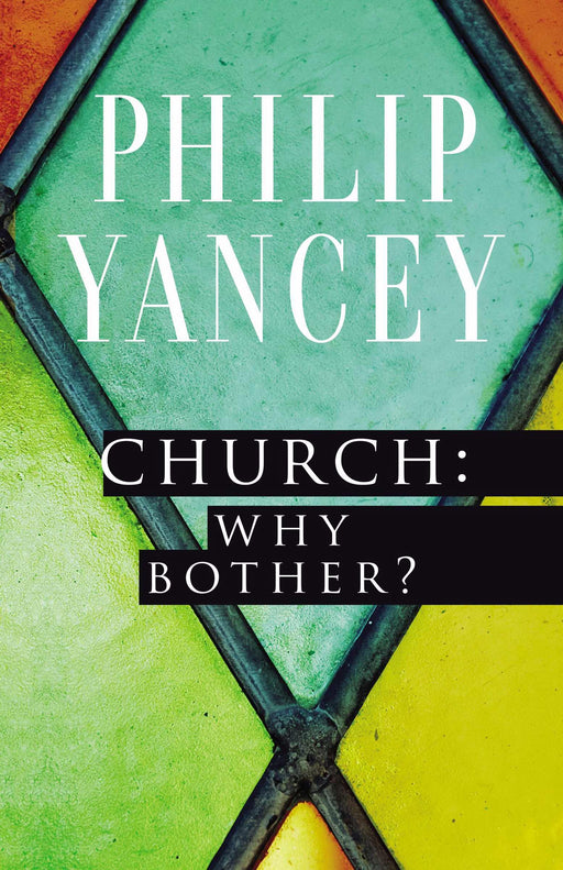 Church: Why Bother? (Repack)
